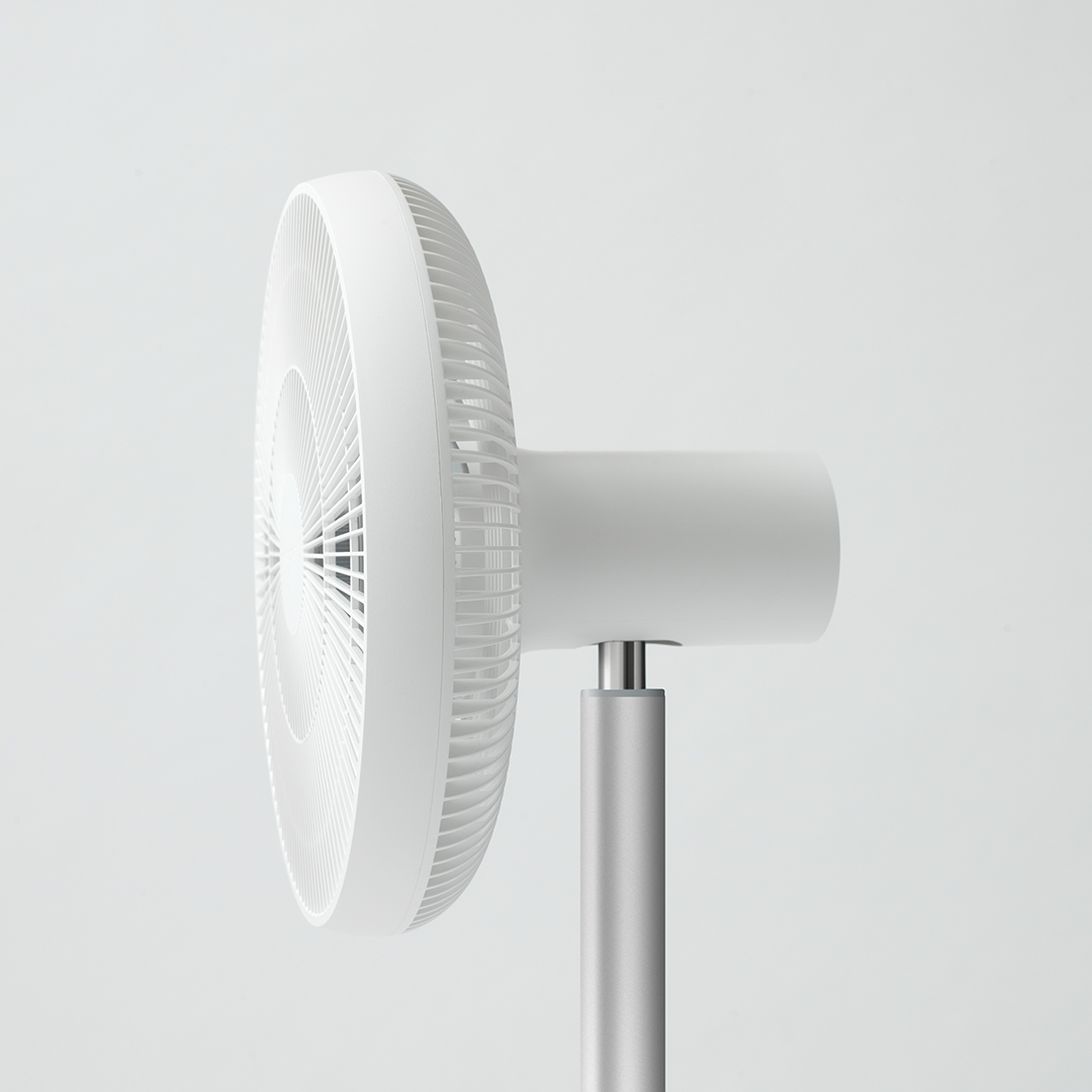 Quạt điện thông minh Xiaomi SmartMi Fan 2S