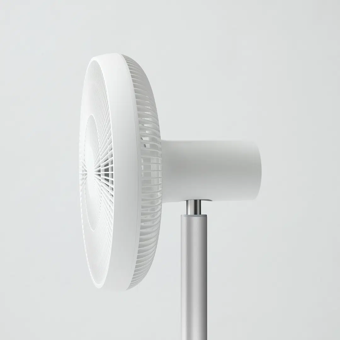 Quạt điện thông minh Xiaomi SmartMi Fan 2S