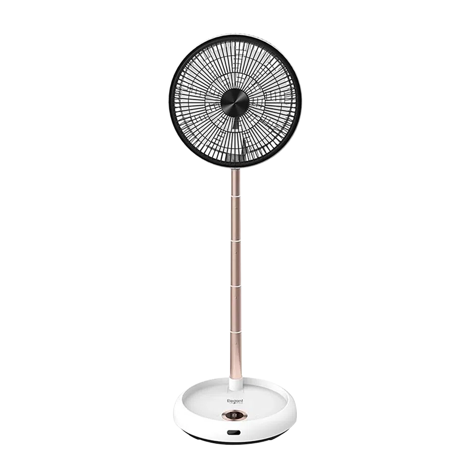 Quạt gấp thông minh tích điện Elegant