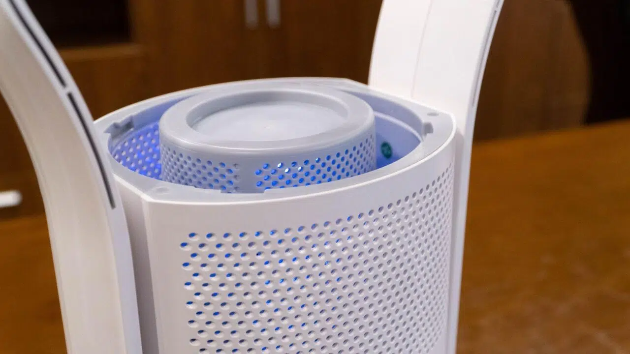 Quat khong canh kiem loc khong khi Akono XR FAN03GL 7