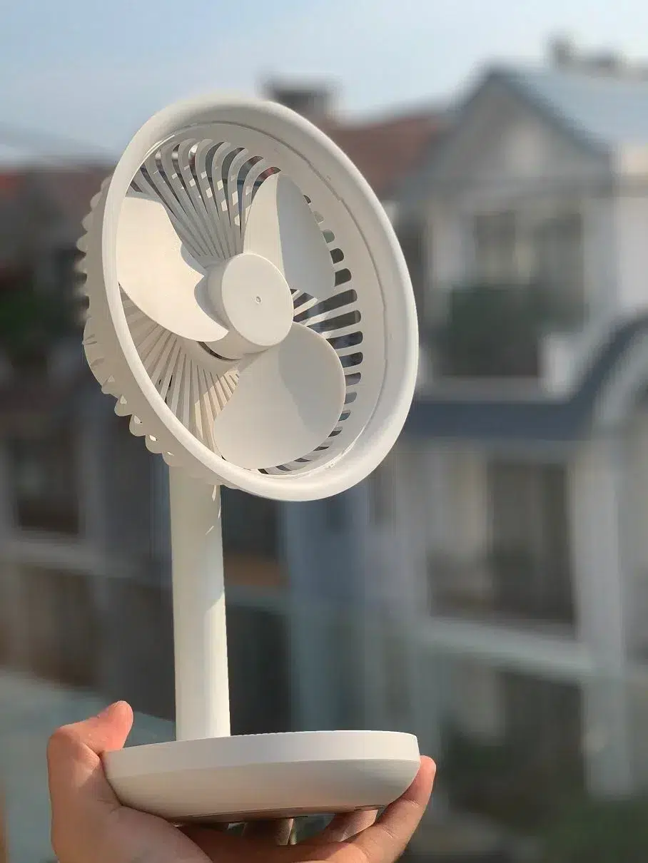 Quạt mini để bàn Xiaomi Solove F5