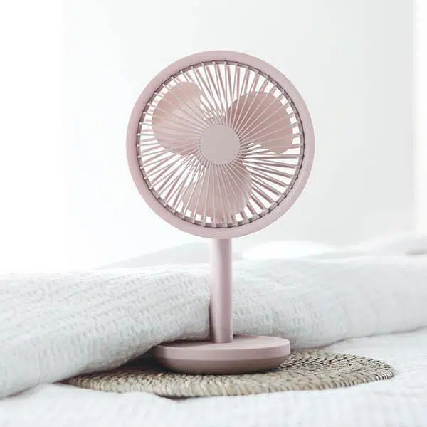 Quạt mini để bàn Xiaomi Solove F5