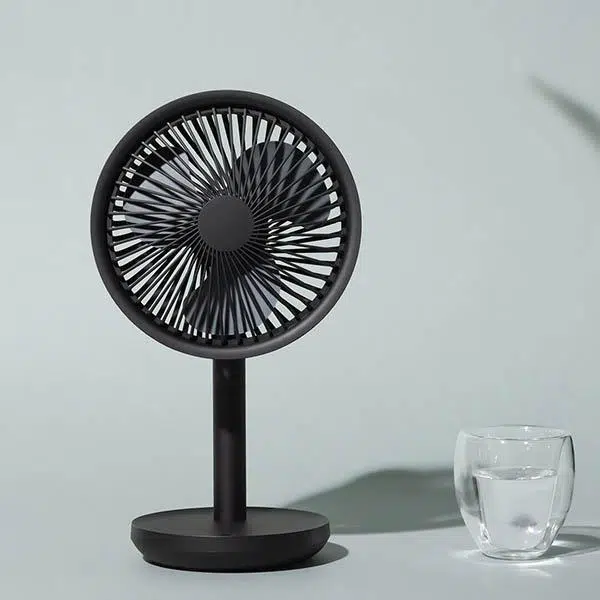 Quạt mini để bàn Xiaomi Solove F5