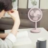 Quạt mini để bàn Xiaomi Solove F5