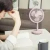 Quạt mini để bàn Xiaomi Solove F5