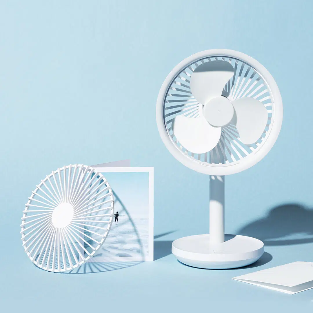 Quạt mini để bàn Xiaomi Solove F5