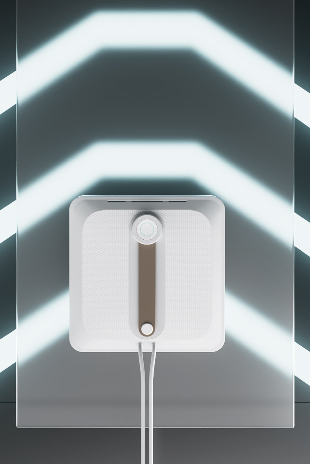 ROBOT LAU KINH XIAOMI LYDSTO C08 4