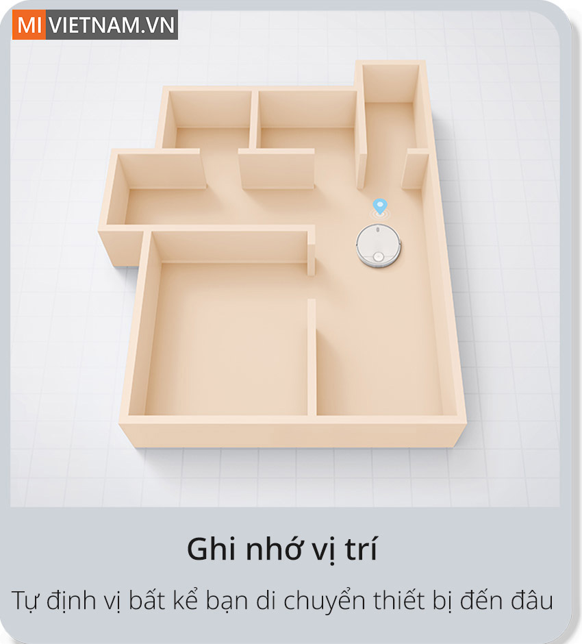 Robot hut bui Xiaomi Vacuum Mop 2 Pro 2023 20