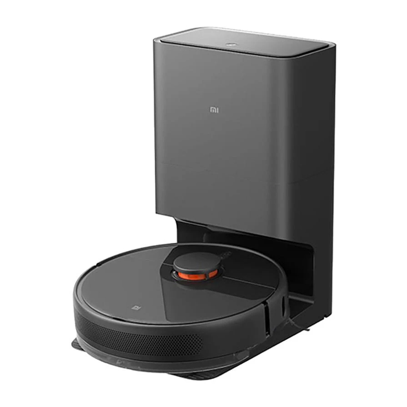 Robot hut bui Xiaomi Vacuum Mop 2 Ultra STYTJ05ZHMHW 8