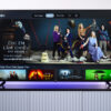 TIVI XIAOMI A2 43 INCH EAVN iBuys.vn Mua sam thong minh3