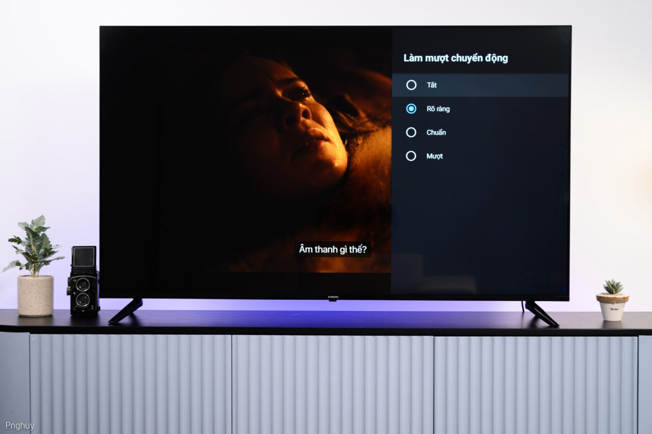 TIVI XIAOMI A2 43 INCH EAVN iBuys.vn Mua sam thong minh7