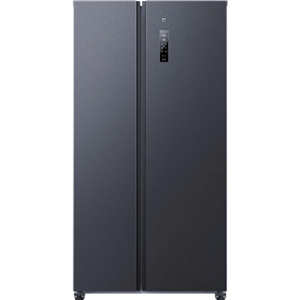 TU LANH XIAOMI MIJIA 2 CANH 610L.avt