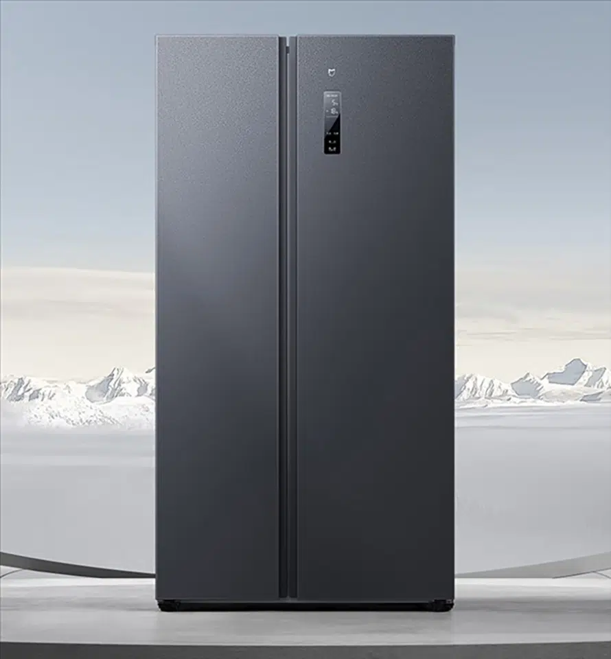Tu lanh Xiaomi Mija 536 1