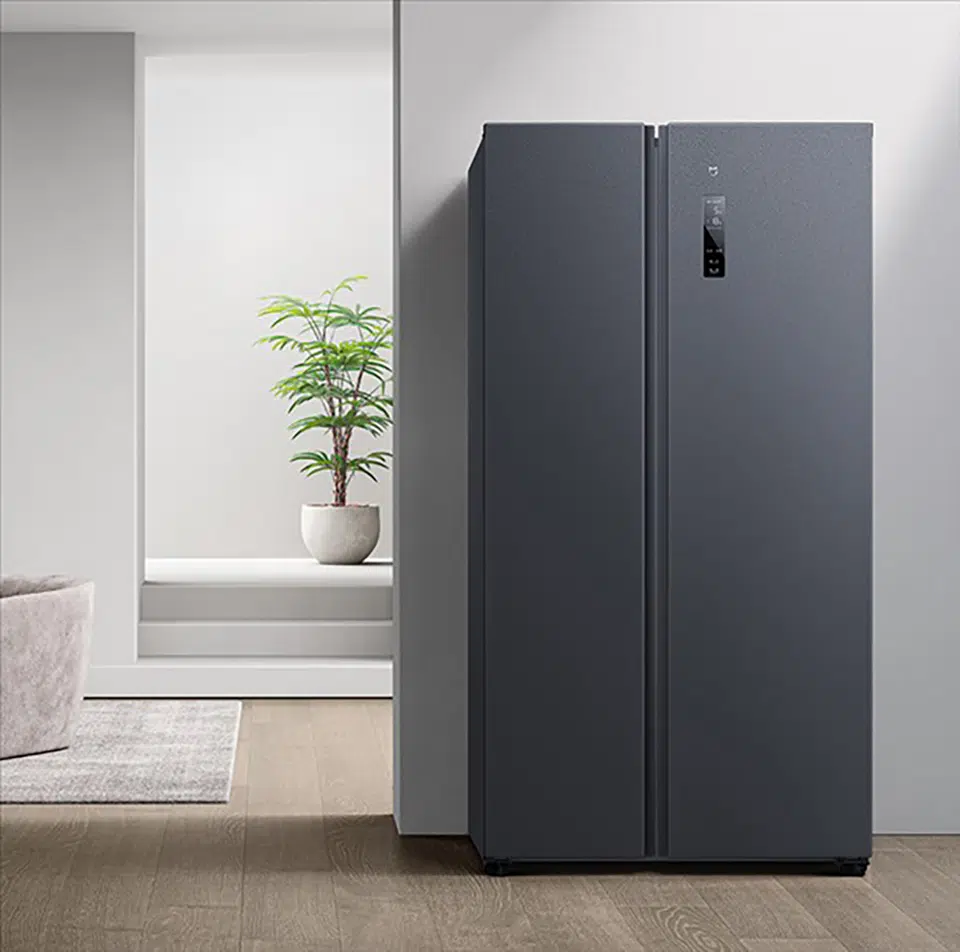 Tu lanh Xiaomi Mija 536 2