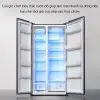 Tủ lạnh Xiaomi Mijia 2 cánh 536L - BCD-536WMSA
