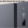 Tủ lạnh Xiaomi Mijia 2 cánh 610L - BCD-610WMSA