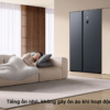 Tủ lạnh Xiaomi Mijia 2 cánh 610L - BCD-610WMSA