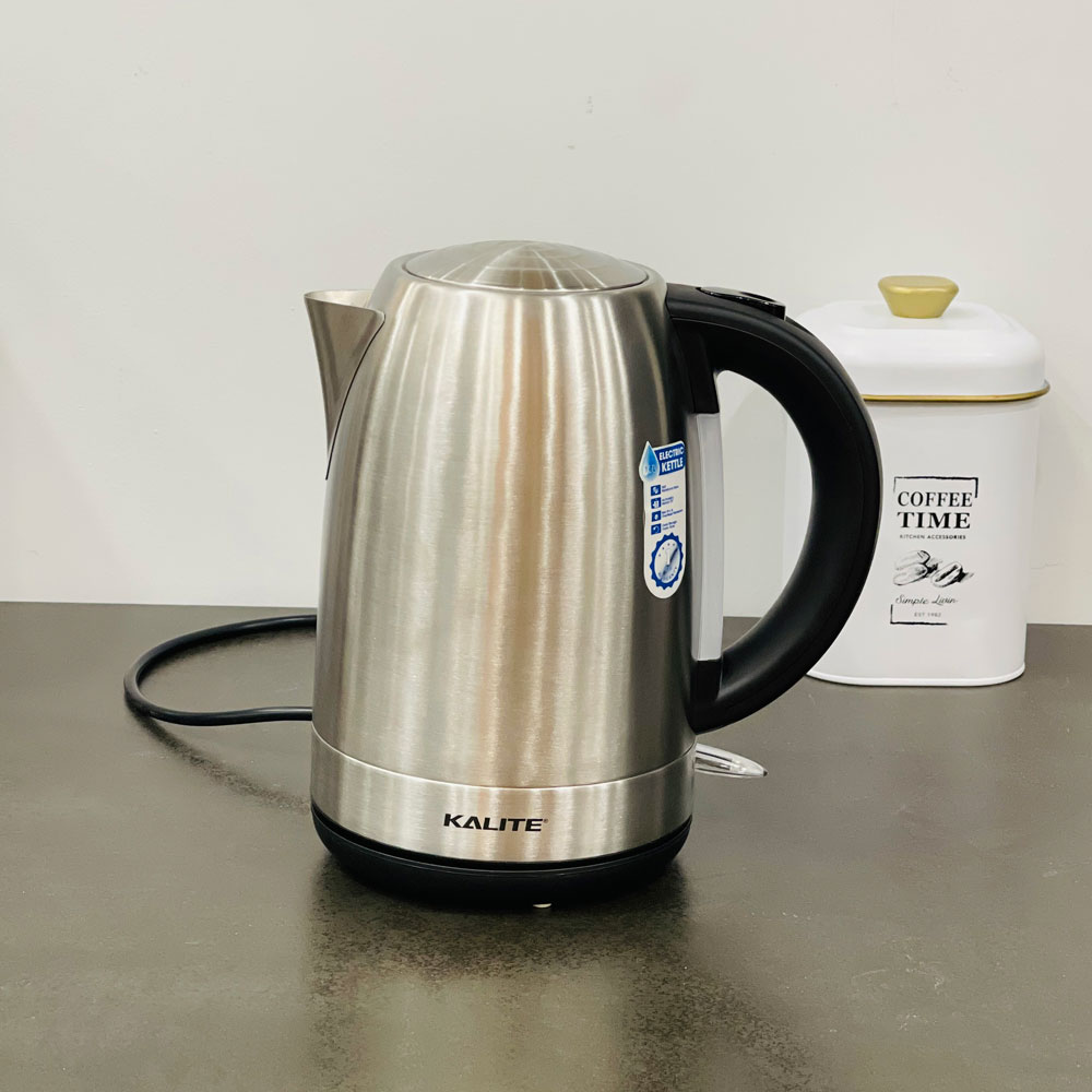 Am sieu toc Kalite KL 301 12