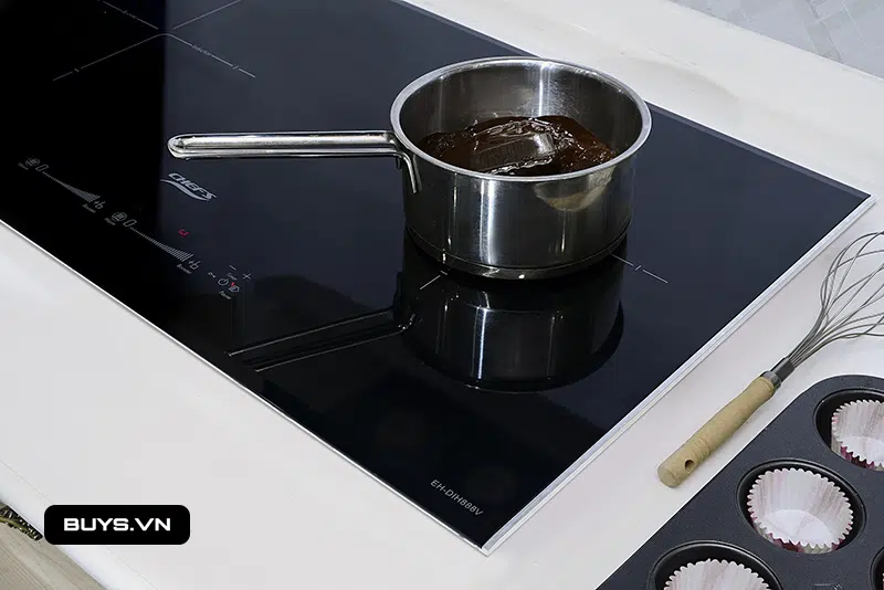 Bep tu CHEFS EH DIH888V Buys.vn mua sam thong minh 6