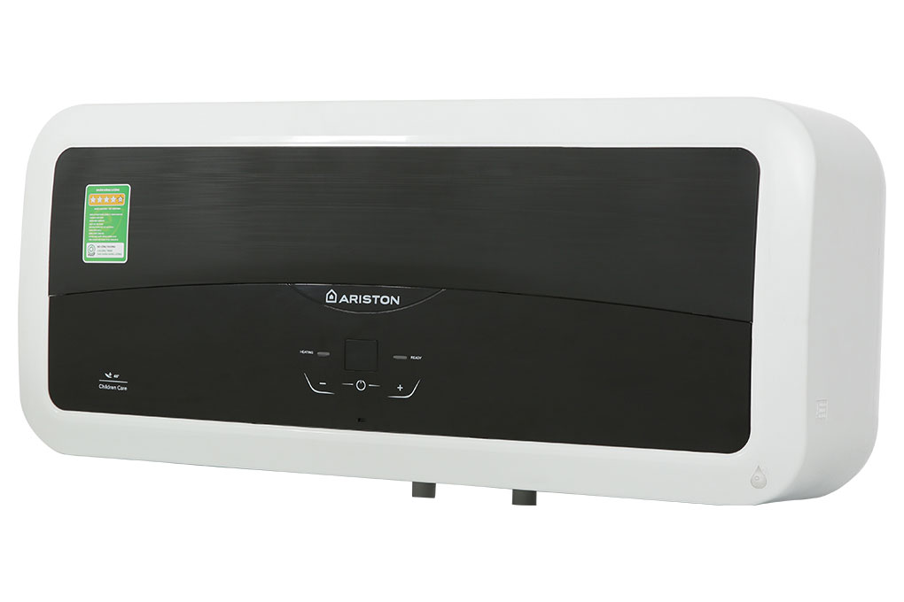 Binh nong lanh ARISTON SL2 30 LUX D AG WIFI 4