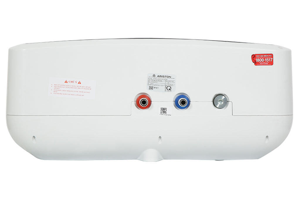 Binh nong lanh ARISTON SL2 30 LUX D AG WIFI 5