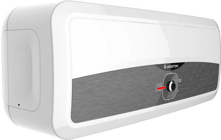 Binh nong lanh Ariston SL2 30 R 2.5 FE 1