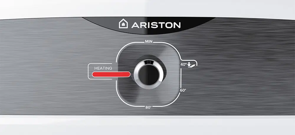 Binh nong lanh Ariston SL2 30 R 2.5 FE 2