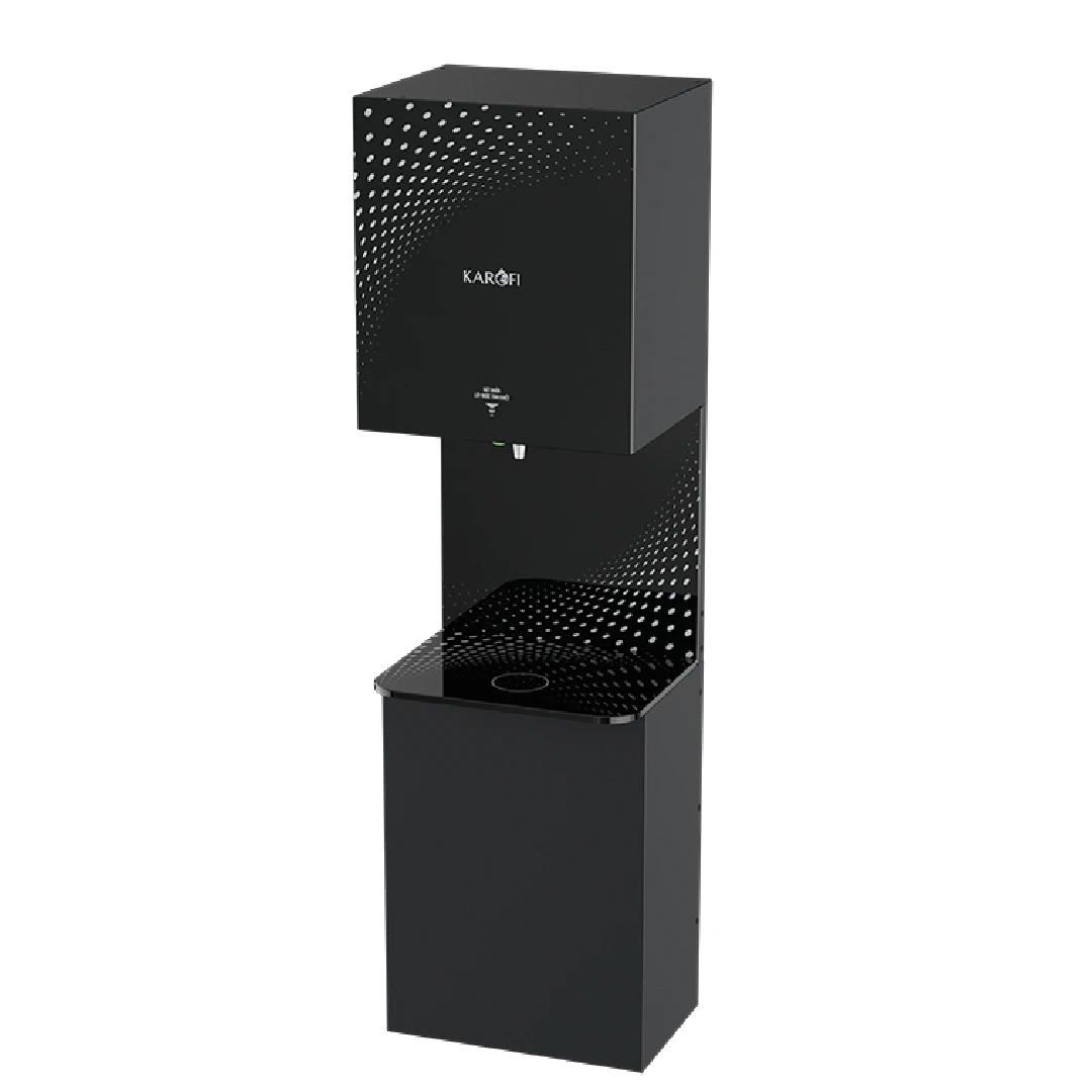MÁY LỌC NƯỚC TREO TƯỜNG KAROFI KAQ W18 ảnh đại diện