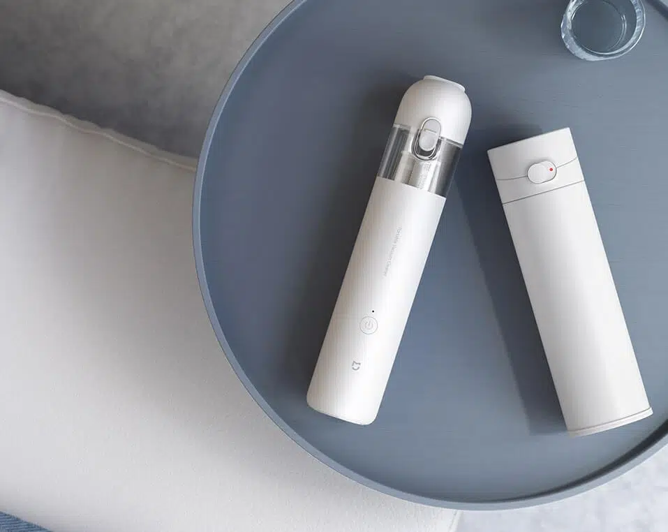 Máy hút bụi cầm tay mini Xiaomi Lydsto H1