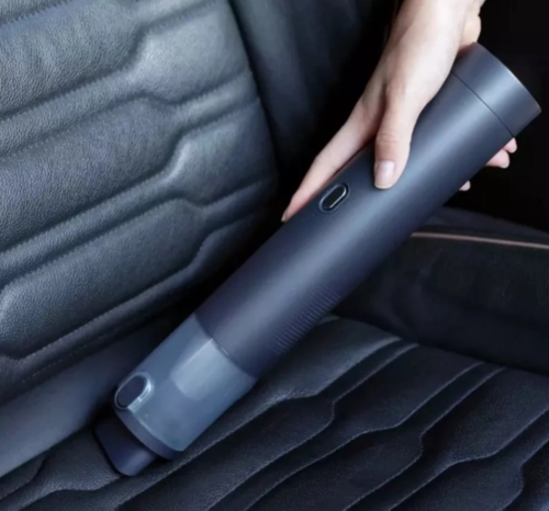 Máy hút bụi mini 2 trong 1 Xiaomi Lydsto H2