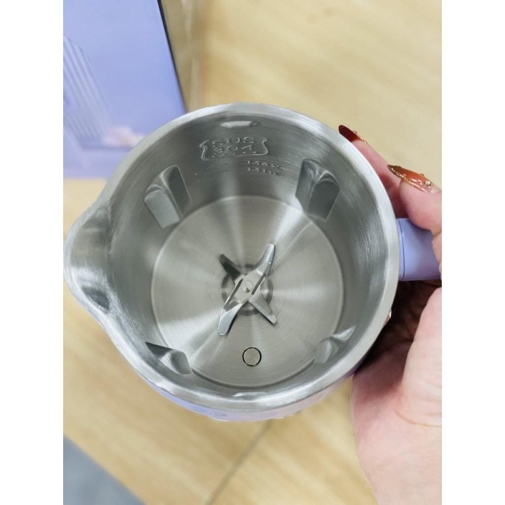 Máy làm sữa hạt Unie UMB06 