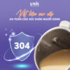 Máy làm sữa hạt Unie UMB06