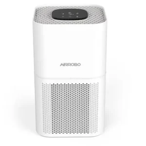 May loc khong khi AIRROBO AR400 DIEN MAY IBUYS 1