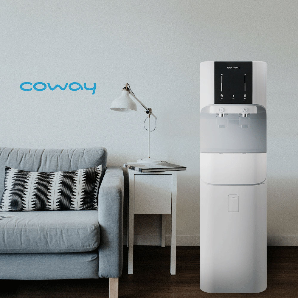 May loc nuoc CORE CHP 671R Dien may iBUYS 4