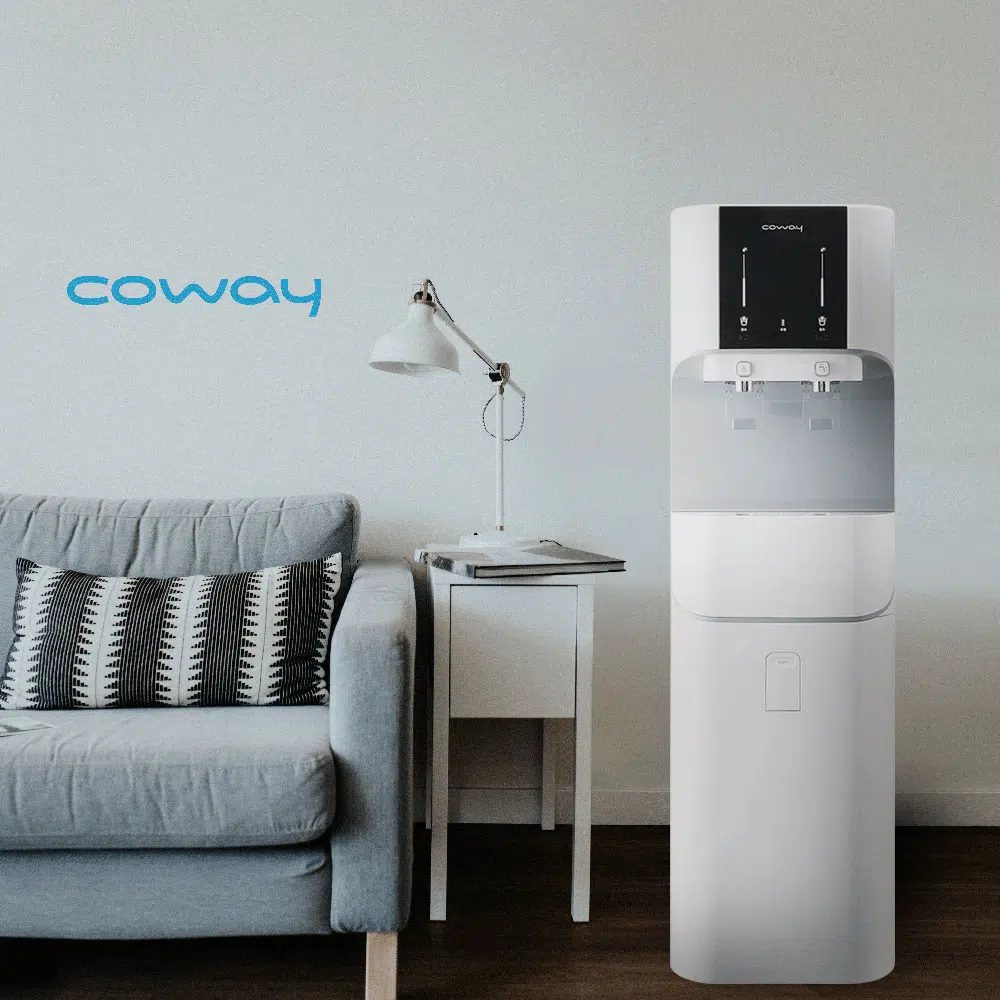 May loc nuoc CORE CHP 671R Dien may iBUYS 4