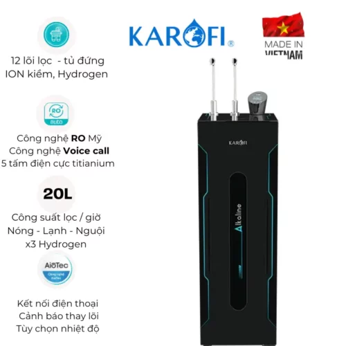 Máy lọc nước Karofi KAE S88 - Buys.vn ảnh đại diện