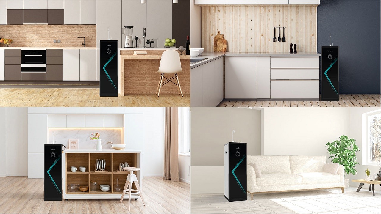 May loc nuoc Karofi KAQ D58 Dien may IBUYS 1