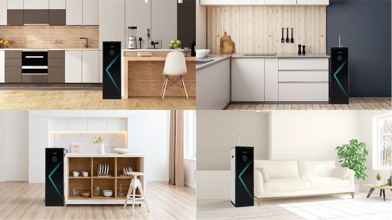 May loc nuoc Karofi KAQ D58 Dien may IBUYS 1