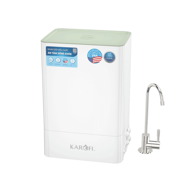 May loc nuoc RO Karofi KAQ U65 IBUYS 1