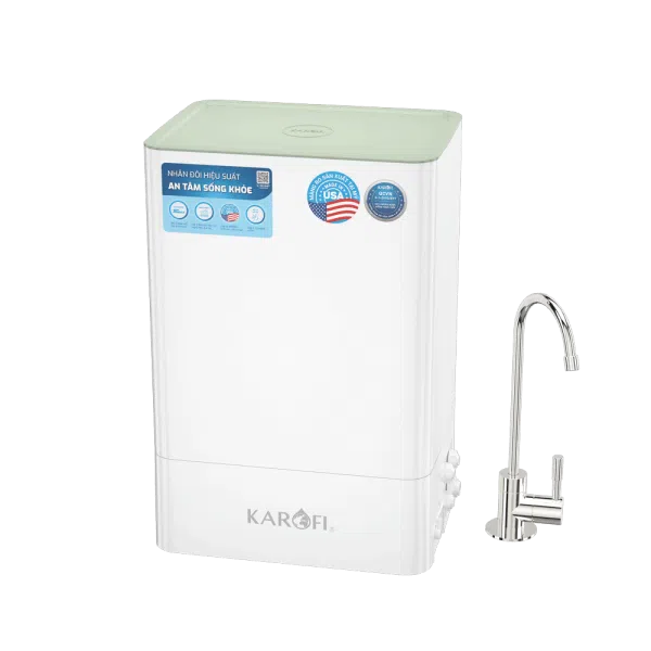 May loc nuoc RO Karofi KAQ U65 IBUYS 1