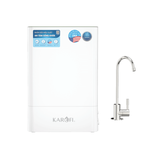 máy lọc nước Karofi KAQ-U65