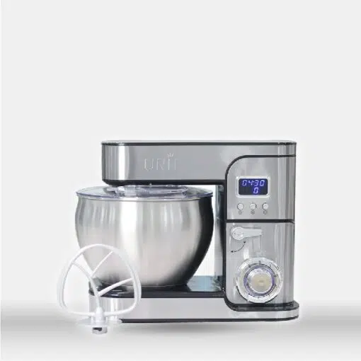 May nhoi bot da nang UNIE EM5 8