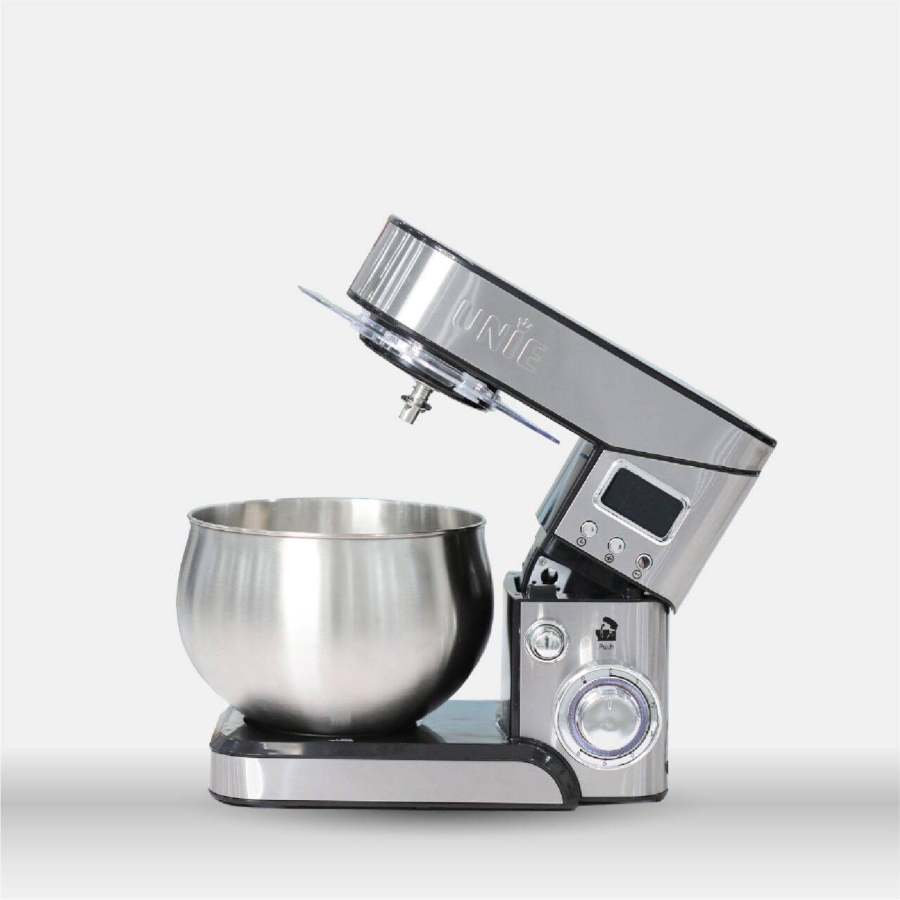 Máy trộn bột đa năng UNIE EM2