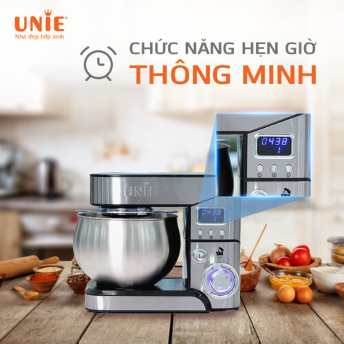 May tron bot da nang Unie EM2 18