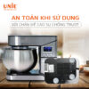 May tron bot da nang Unie EM2 19