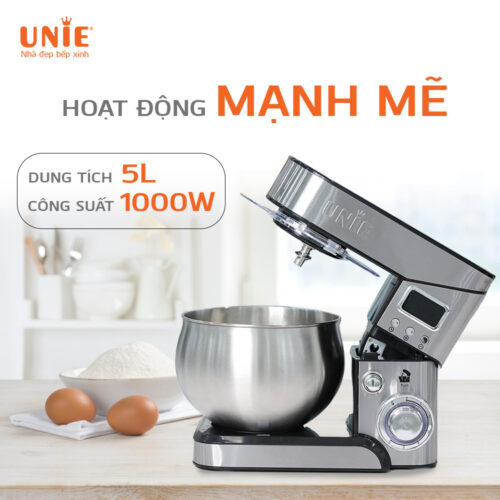 May tron bot da nang Unie EM2 20