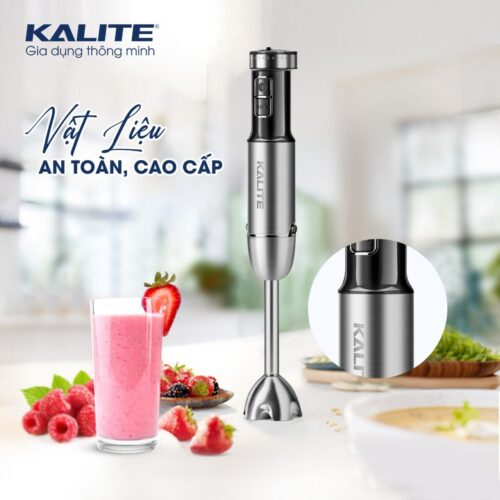Máy xay cầm tay Kalite KEB4111