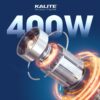 Máy xay cầm tay Kalite KEB4111
