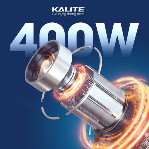 Máy xay cầm tay Kalite KEB4111