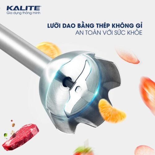 Máy xay cầm tay Kalite KEB4111
